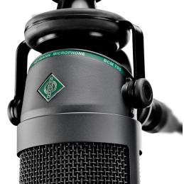 	Micros studio - Neumann - BCM 705 MT