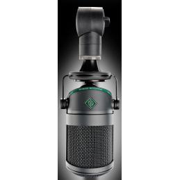 	Micros studio - Neumann - BCM 705 MT