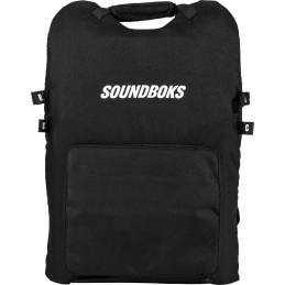 Housses sonos portables - Soundboks - BACK PACK 2