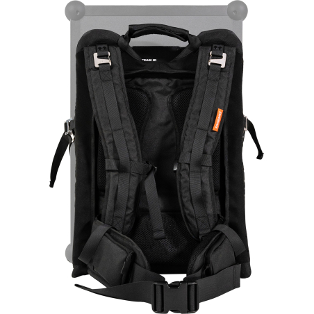 Housses sonos portables - Soundboks - BACK PACK 2