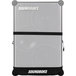 	Housses sonos portables - Soundboks - BACK PACK 2