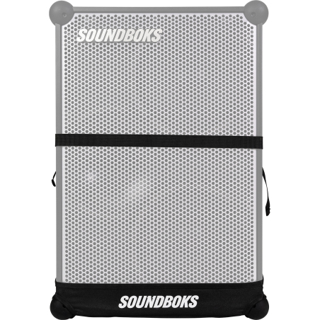 Housses sonos portables - Soundboks - BACK PACK 2