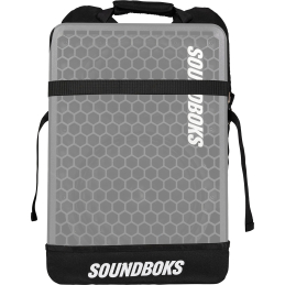 	Housses sonos portables - Soundboks - BACK PACK 2