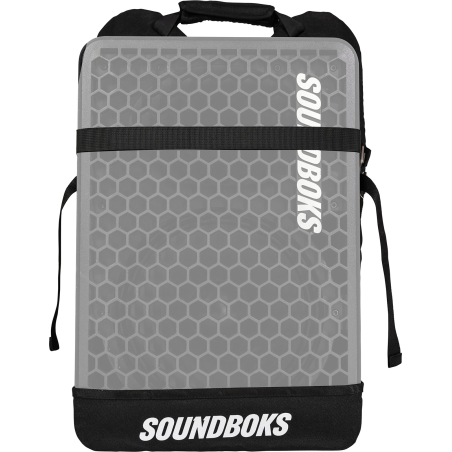 Housses sonos portables - Soundboks - BACK PACK 2