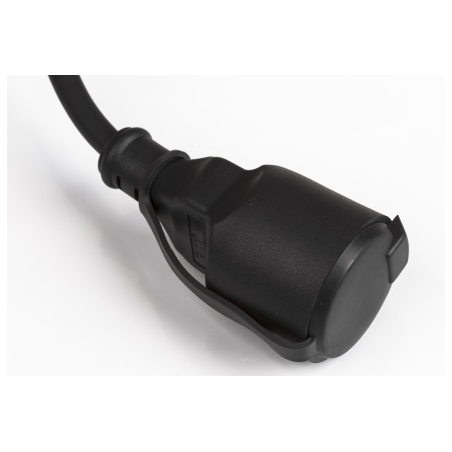 Rallonges électriques - Hilec - POWERCABLE-3G 2,5-3M-F