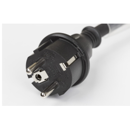 	Rallonges électriques - Hilec - POWERCABLE-3G 2,5-3M-F