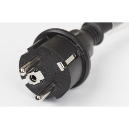 	Rallonges électriques - Hilec - POWERCABLE-3G2,5-10M-F