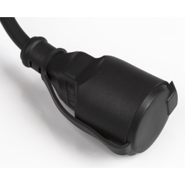 	Rallonges électriques - Hilec - POWERCABLE-3G2,5-10M-F