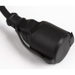 	Rallonges électriques - Hilec - POWERCABLE-3G2,5-15M-F