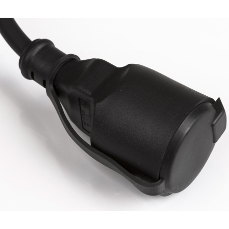 Rallonges électriques - Hilec - POWERCABLE-3G2,5-15M-F