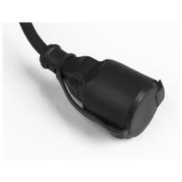 	Rallonges électriques - Hilec - POWERCABLE-3G2,5-20M-F