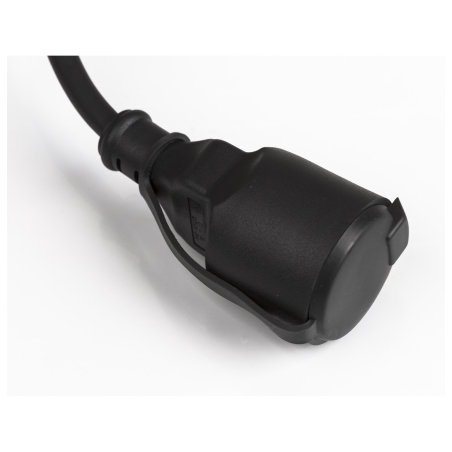 Rallonges électriques - Hilec - POWERCABLE-3G2,5-20M-F