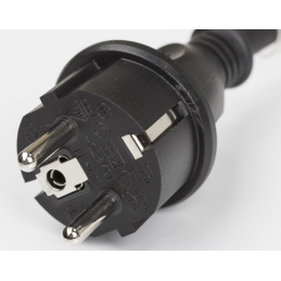 	Rallonges électriques - Hilec - POWERCABLE-3G2,5-20M-F