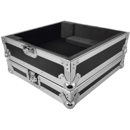 	Flight cases bois consoles de mixage - Power Acoustics - Flight cases - FCM EUPHONIA