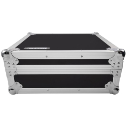 	Flight cases bois consoles de mixage - Power Acoustics - Flight cases - FCM EUPHONIA