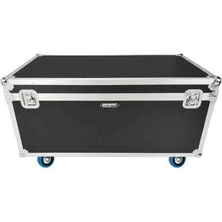 Flight cases utilitaires - Power Acoustics - Flight cases - FT CASE T700