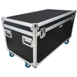 	Flight cases utilitaires - Power Acoustics - Flight cases - FT CASE T700