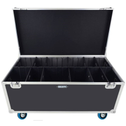Flight cases utilitaires - Power Acoustics - Flight cases - FT CASE T700