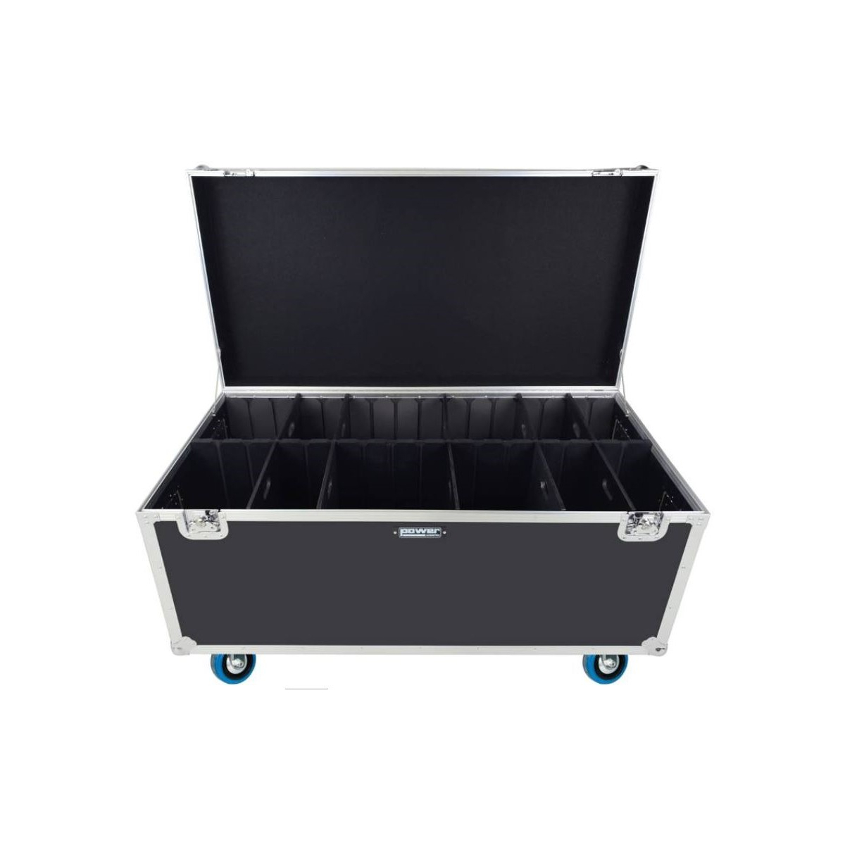 Flight cases utilitaires - Power Acoustics - Flight cases - FT CASE T700