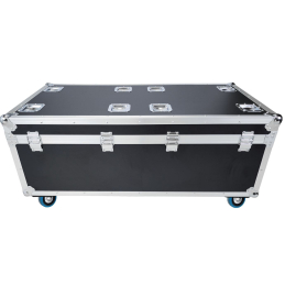 	Flight cases utilitaires - Power Acoustics - Flight cases - FT TRUCK 120