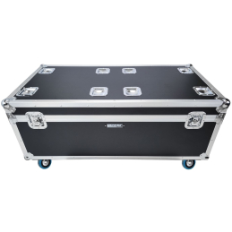 	Flight cases utilitaires - Power Acoustics - Flight cases - FT TRUCK 120