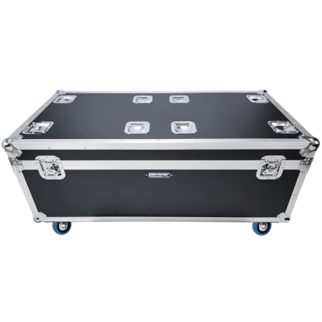 Flight cases utilitaires - Power Acoustics - Flight cases - FT TRUCK 120