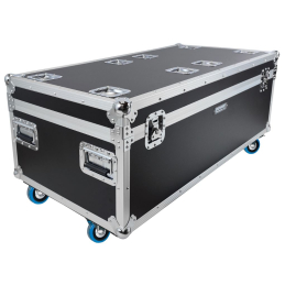 	Flight cases utilitaires - Power Acoustics - Flight cases - FT TRUCK 120