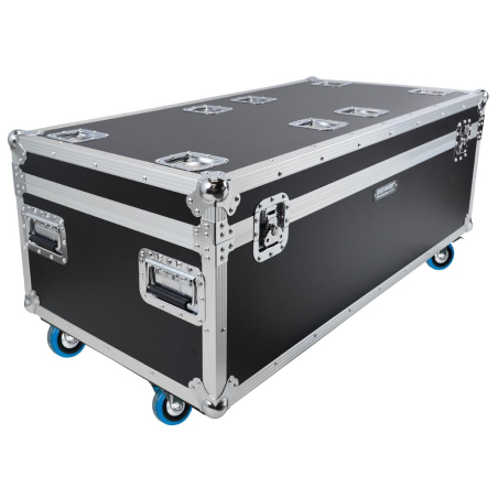 Flight cases utilitaires - Power Acoustics - Flight cases - FT TRUCK 120