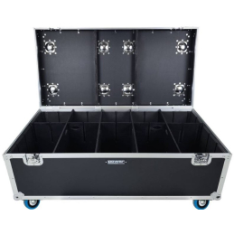 	Flight cases utilitaires - Power Acoustics - Flight cases - FT TRUCK 120