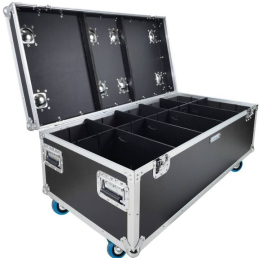 Flight cases utilitaires - Power Acoustics - Flight cases - FT TRUCK 120