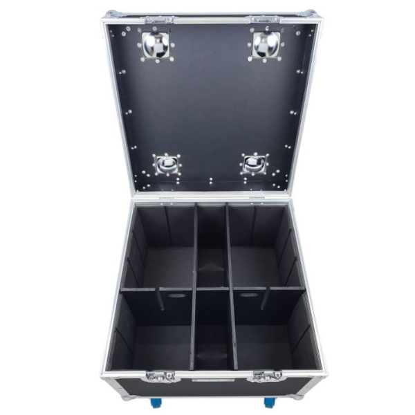 Flight cases utilitaires - Power Acoustics - Flight cases - FT TRUCK 60