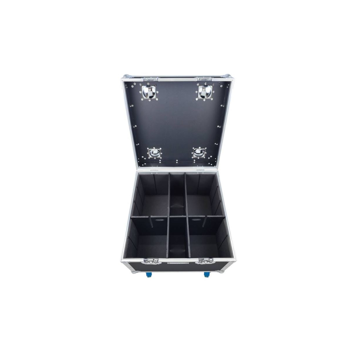 Flight cases utilitaires - Power Acoustics - Flight cases - FT TRUCK 60