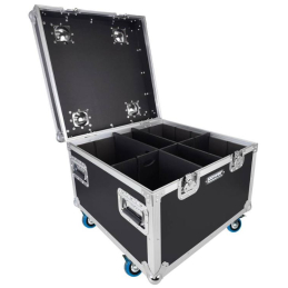 	Flight cases utilitaires - Power Acoustics - Flight cases - FT TRUCK 60