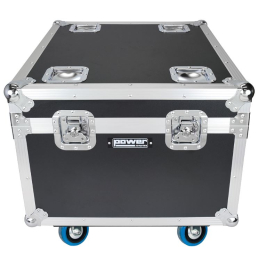 	Flight cases utilitaires - Power Acoustics - Flight cases - FT TRUCK 60