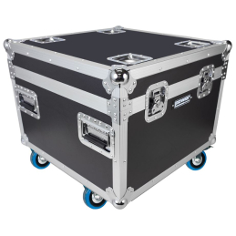 	Flight cases utilitaires - Power Acoustics - Flight cases - FT TRUCK 60