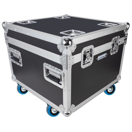 Flight cases utilitaires - Power Acoustics - Flight cases - FT TRUCK 60