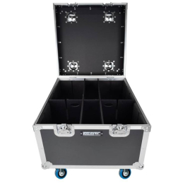 	Flight cases utilitaires - Power Acoustics - Flight cases - FT TRUCK 60