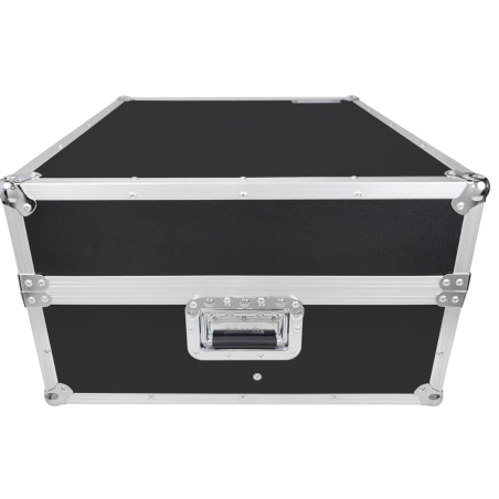 Flight cases éclairage - Power Acoustics - Flight cases - FT PAR SLIM 6 XL