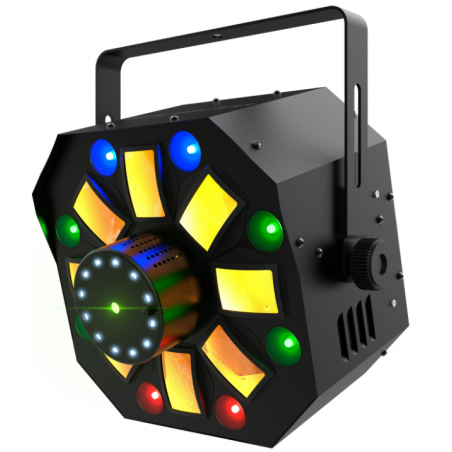 Occasions - Chauvet DJ - SWARM WASH FX ILS - OCCASION