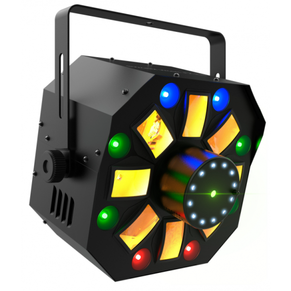 Occasions - Chauvet DJ - SWARM WASH FX ILS - OCCASION