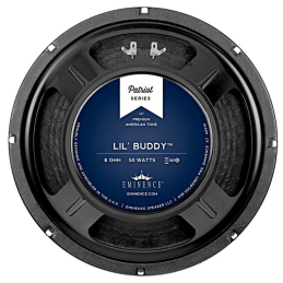 	Hauts parleurs basse fréquence - Eminence - LIL BUDDY