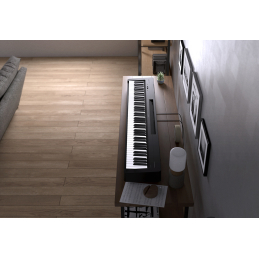 	Pianos numériques portables - Yamaha - P-143B