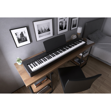 Pianos numériques portables - Yamaha - P-143B