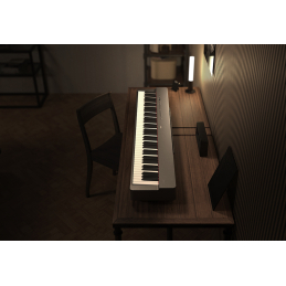 	Pianos numériques portables - Yamaha - P-223B