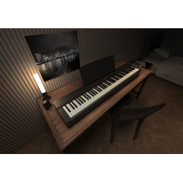 	Pianos numériques portables - Yamaha - P-223B