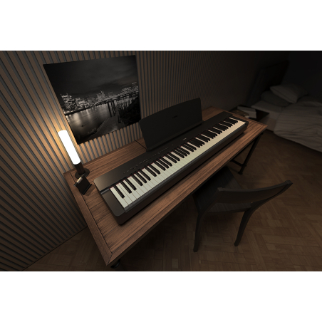 Pianos numériques portables - Yamaha - P-223B