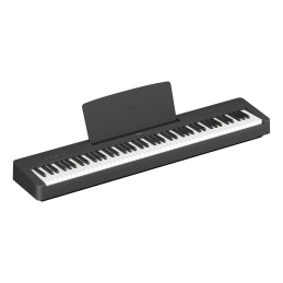 Pianos numériques portables - Yamaha - P-143B
