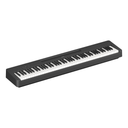 	Pianos numériques portables - Yamaha - P-143B