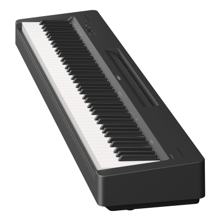 Pianos numériques portables - Yamaha - P-143B