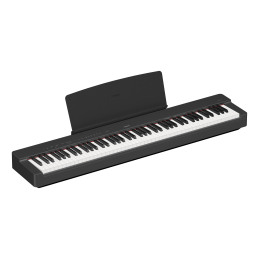 Pianos numériques portables - Yamaha - P-223B